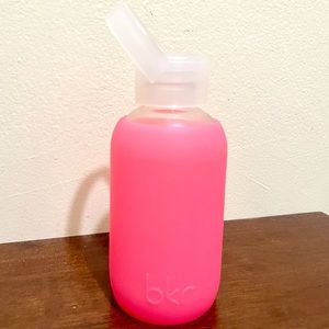 bkr glass water bottle 250mL (8 oz.)